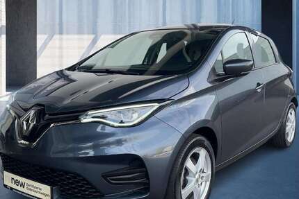 Renault ZOE 71.209 km 10.389 &euro; Unterschleißheim 85716