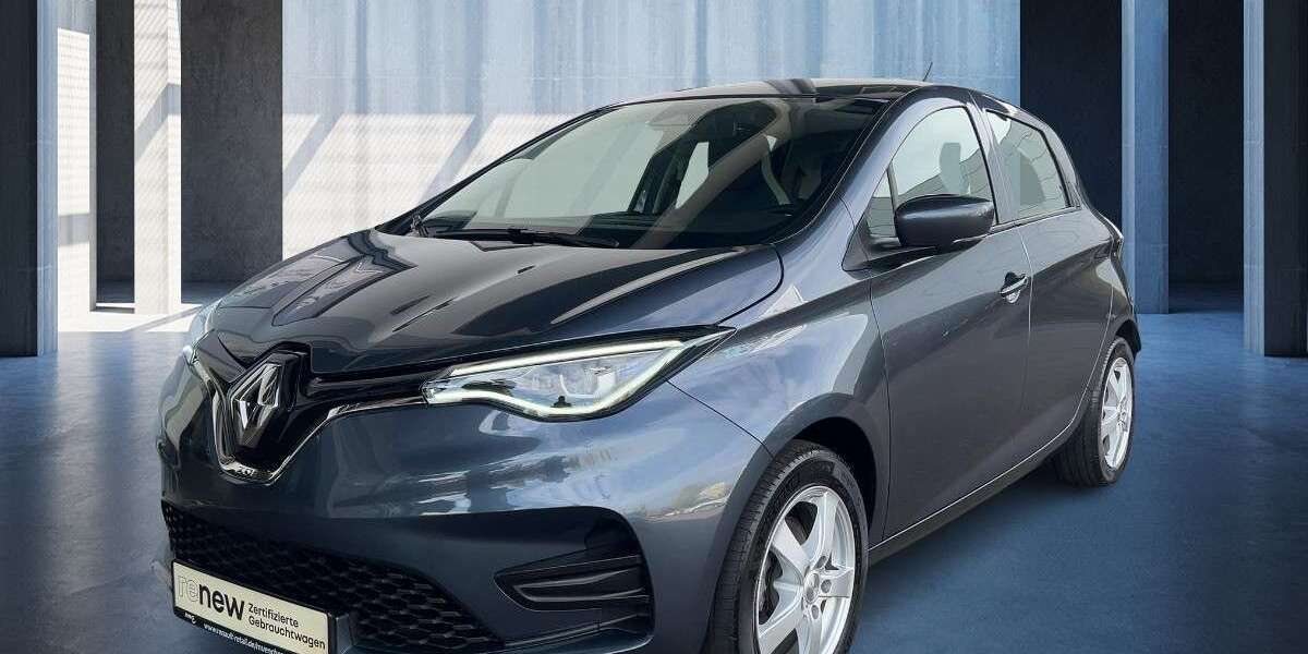 Renault ZOE 71.209 km 10.389 &euro; Unterschleißheim 85716