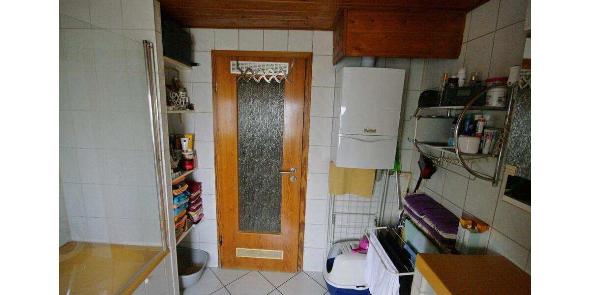 Dachgeschoßwohnung Ludwigshafen am Rhein Parkinsel - 4 Zimmer, 100 m&sup2;, 400.000&euro; | Angebot:26706806