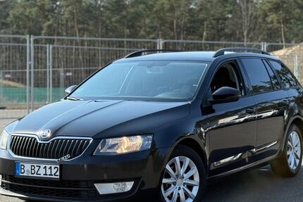 Skoda Octavia 248.000 km 6.299 &euro; Königs Wusterhausen 15713