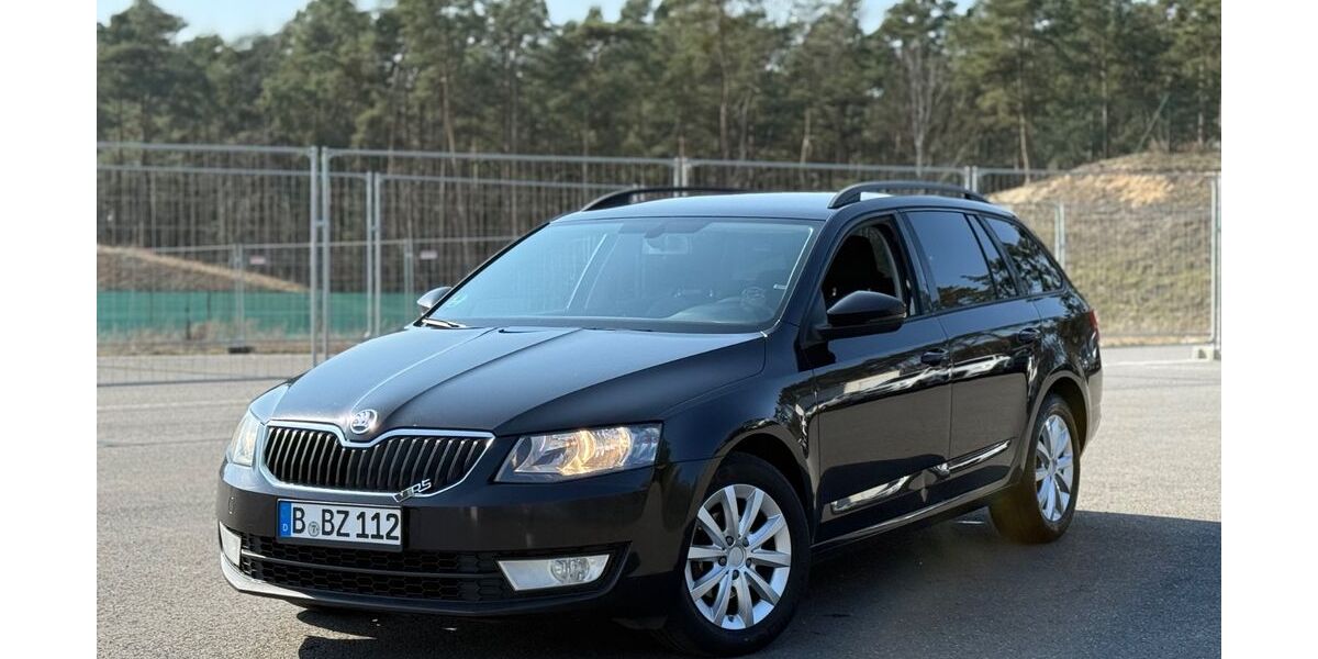 Skoda Octavia 248.000 km 6.299 &euro; Königs Wusterhausen 15713