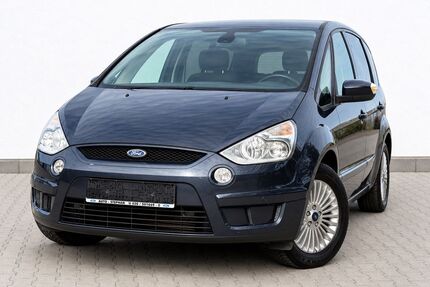 Ford S-Max 149.721 km 5.999 &euro; Berlin 13051