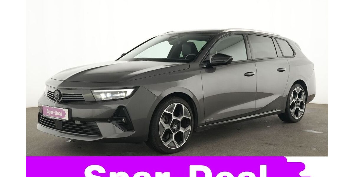 Opel Astra 41.804 km 21.612 &euro; Neuss 41460