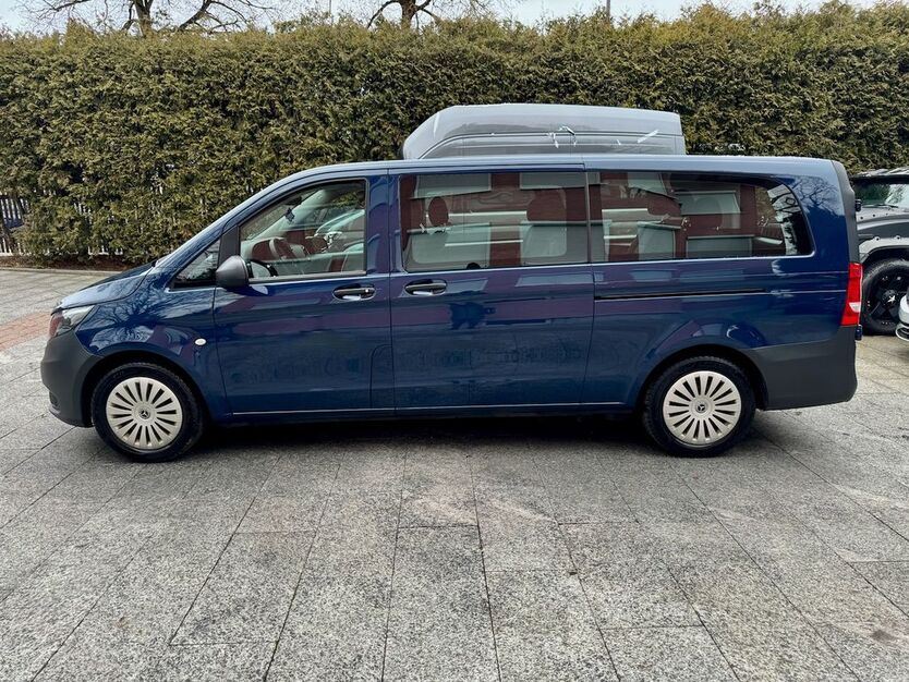 Mercedes-Benz Vito 42.000 km 39.980 € München 81827