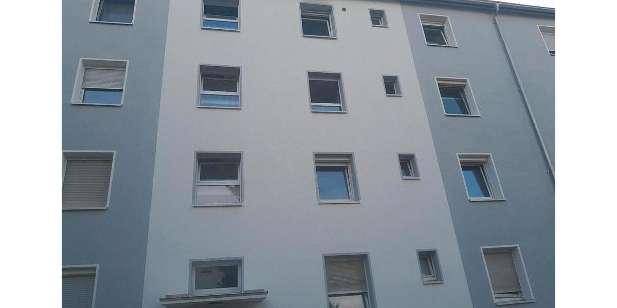 Erdgeschoßwohnung Neu-Ulm Ludwigsfeld - 4 Zimmer, 66 m&sup2;, 239.000&euro; | Angebot:26977867