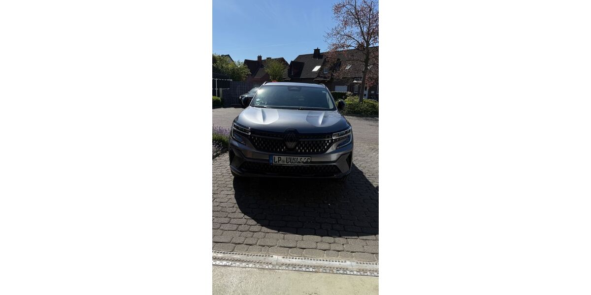 Renault Austral 37.600 km 23.400 &euro; Lippstadt 59556