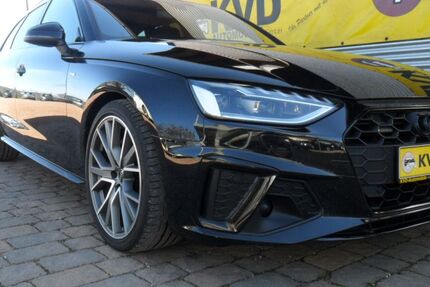 Audi A4 144.300 km 26.775 &euro; Chemnitz/Mittelbach 09224