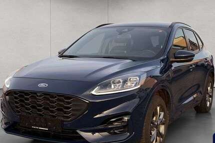 Ford Kuga 34.663 km 22.950 &euro; Frankfurt am Main 60386