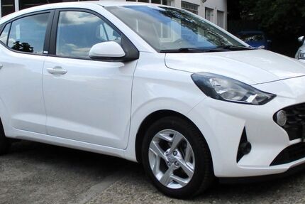 Hyundai i10 34.200 km 13.500 € Dortmund 44263