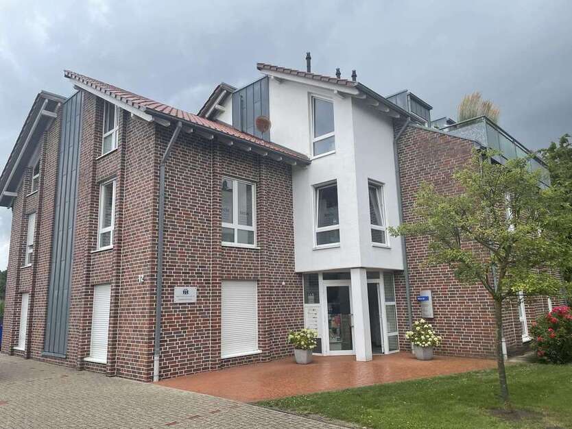 Büro in Ahaus 1.230 € 190 m²