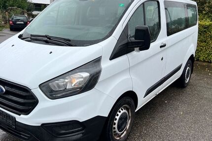 Ford Transit 117.000 km 17.550 &euro; Holzgerlingen 71088