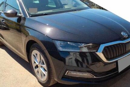 Skoda Octavia 95.365 km 21.000 &euro; SIEGEN 57074