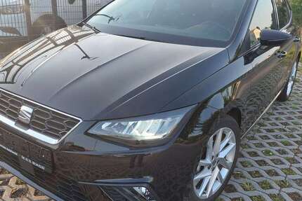 Seat Ibiza 14.555 km 16.390 &euro; Eppingen 75031