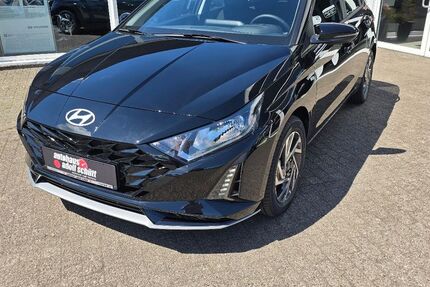 Hyundai i20 10.631 km 20.990 &euro; Hagenow 19230