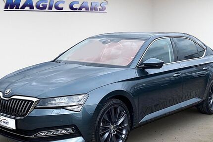 Skoda Superb 26.000 km 27.900 &euro; Worms 67547