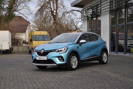Renault Captur 15.042 km 18.900 &euro; Geseke 59590