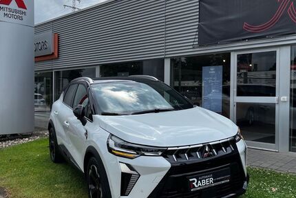 Mitsubishi ASX 3.000 km 29.990 € Neustadt 67433