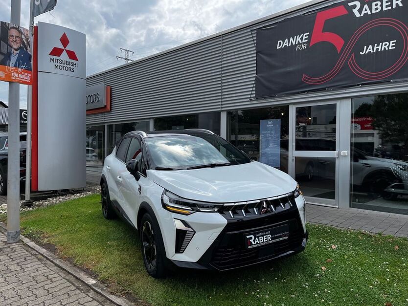 Mitsubishi ASX 3.000 km 29.990 € Neustadt 67433