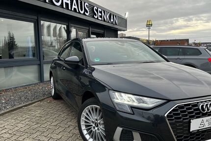 Audi A3 167.500 km 17.990 &euro; Peine 31228
