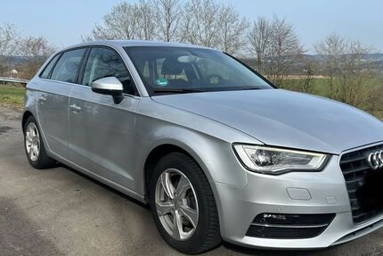 Audi A3 156.037 km 8.000 &euro; Dingdorf 54614
