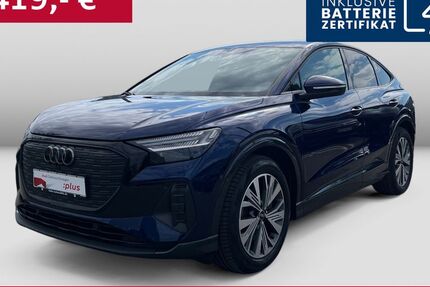 Audi Q4 e-tron 49.205 km 33.830 &euro; Göppingen 73037