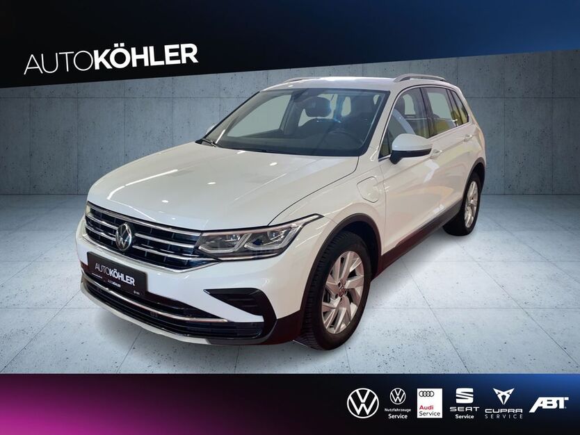 VW Tiguan 45.000 km 28.990 € Bad Dürkheim 67098