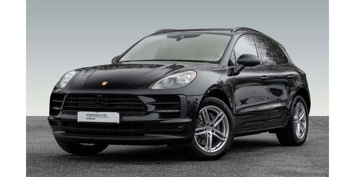 Porsche Macan 73.743 km 54.900 &euro; Hamburg 22523