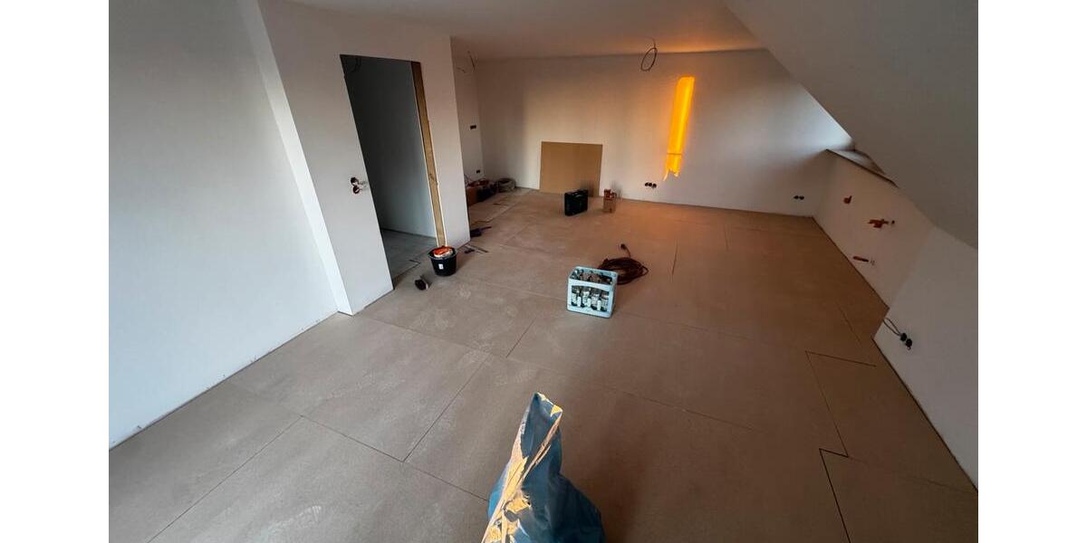 Maisonettenwohnung Rees - 3.5 Zimmer, 109 m&sup2;, 1.080&euro; | Angebot:26126086