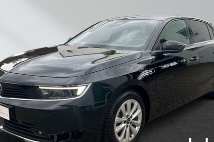 Opel Astra 27.480 km 18.975 &euro; Zeulenroda-Triebes 07937