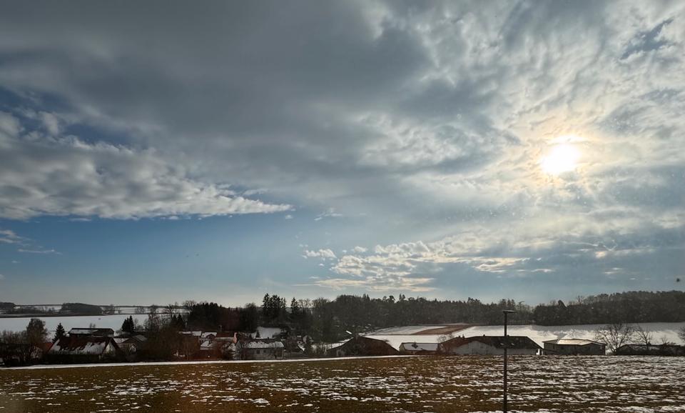 Doppelhaushälfte Ergoldsbach Langenhettenbach - 5 Zimmer, 120 m&sup2;, 1.400&euro; | Angebot:24844307