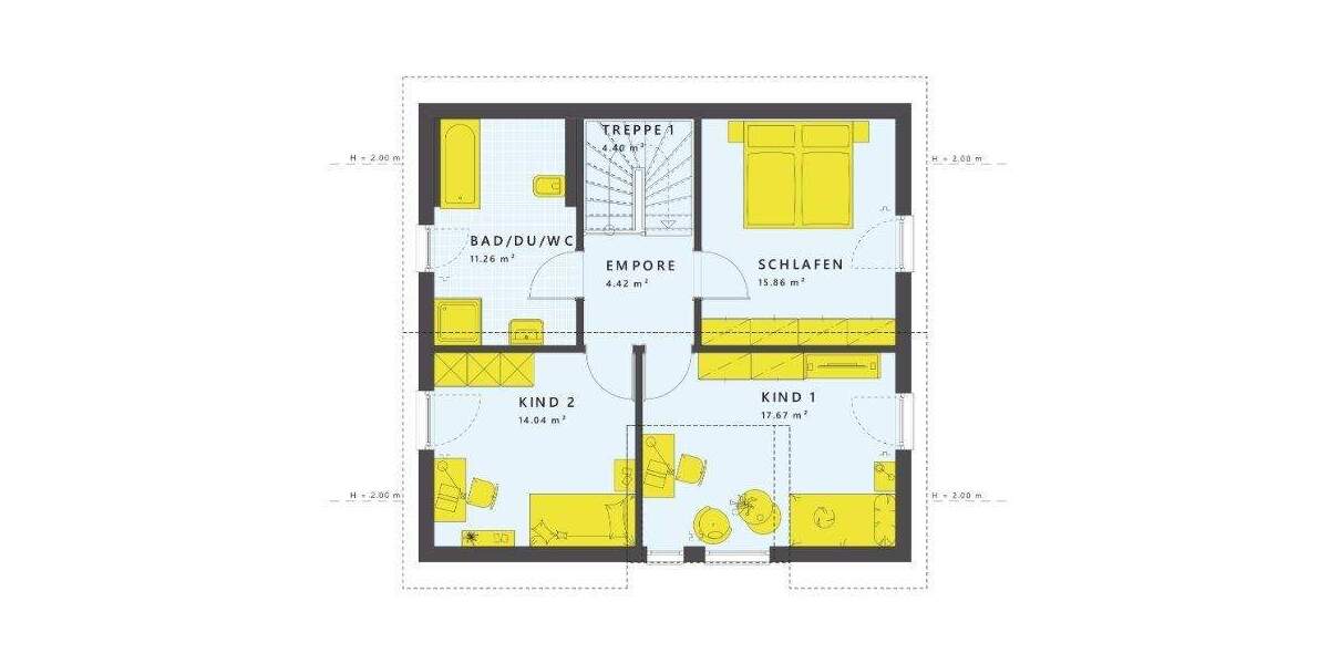 Mehrfamilienhaus, Wohnhaus Dresden Gohlis - 5 Zimmer, 136 m&sup2;, 657.836&euro; | Angebot:25602698
