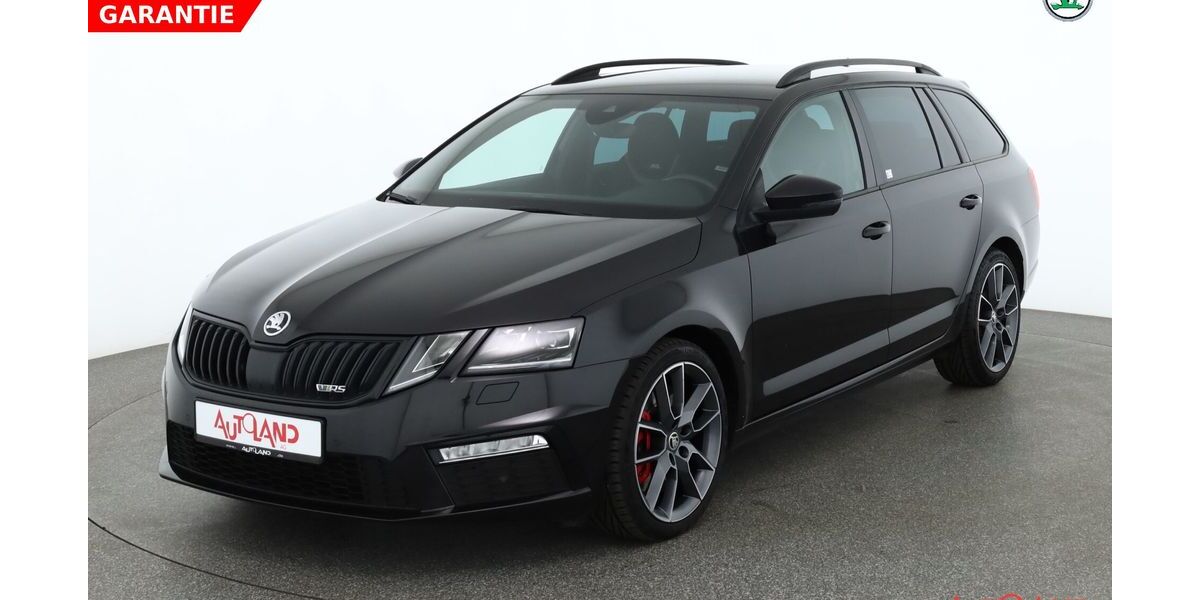 Skoda Octavia 85.762 km 25.490 &euro; Cottbus OT Kolkwitz 03099