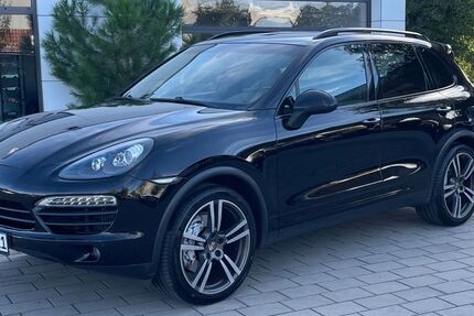 Porsche Cayenne 232.000 km 29.999 &euro; Urbach (30km östlich von Stuttgart) 73660
