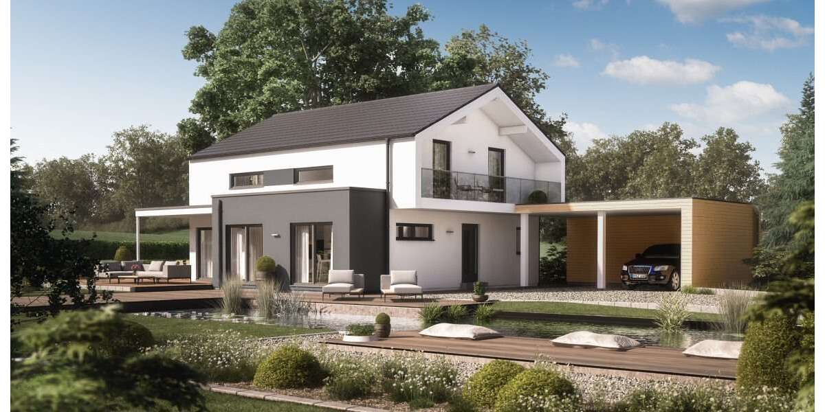 Einfamilienhaus Lörrach - 5 Zimmer, 192 m&sup2;, 1.333.290&euro; | Angebot:27007600