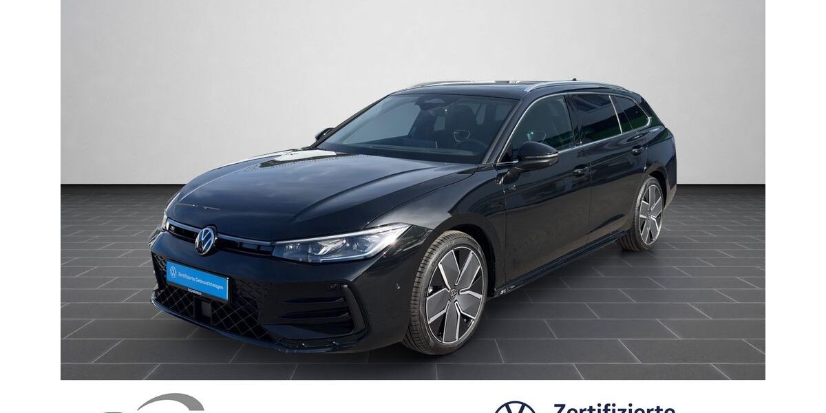 VW Passat Variant 1.001 km 45.900 &euro; Simmern 55469