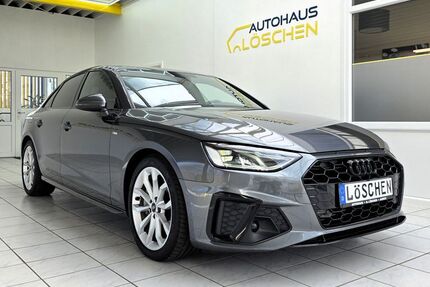 Audi A4 51.105 km 29.990 &euro; Aurich 26607