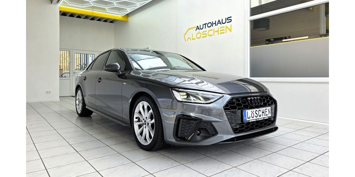 Audi A4 51.105 km 29.990 &euro; Aurich 26607