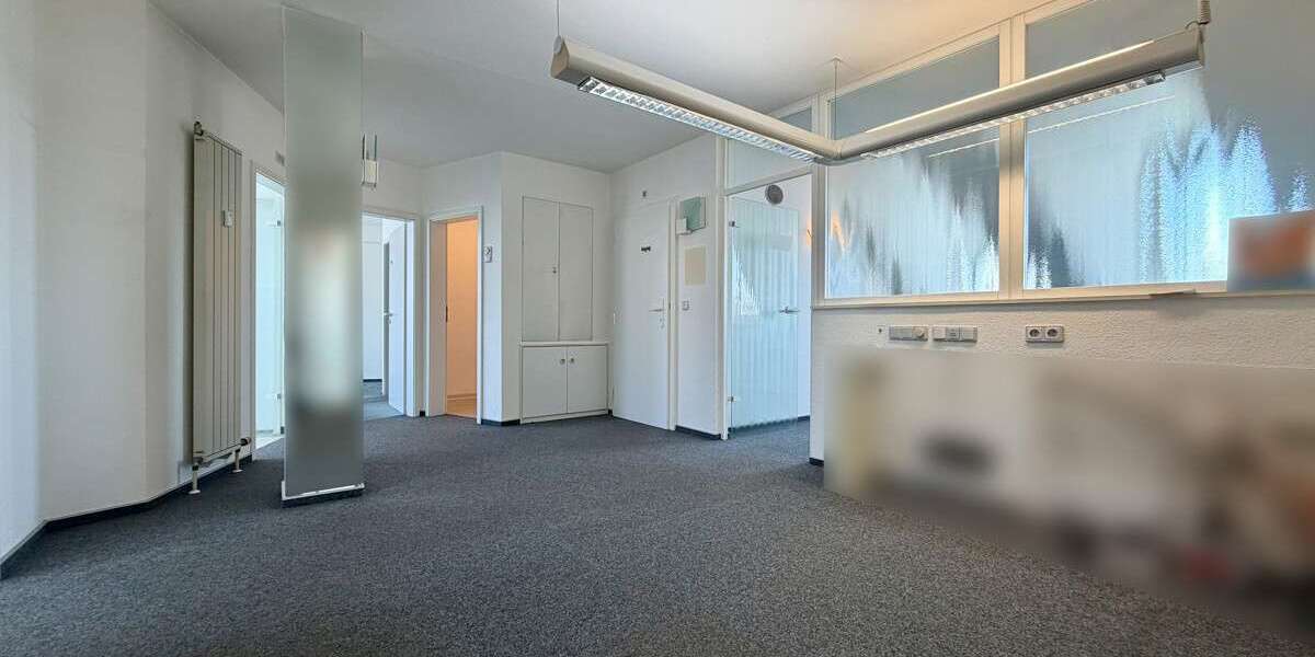 Gewerbeobjekt Schweinfurt Gartenstadt - 235.000&euro; | Angebot:26019442