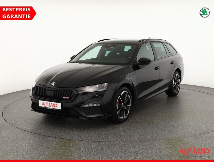Skoda Octavia 79.323 km 28.990 € Gotha 99867