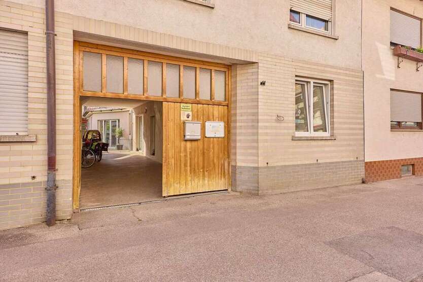 Haus zum Kaufen in Ilvesheim 339.000 € 98 m²