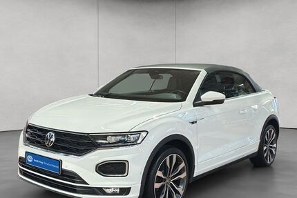 VW T-Roc 100.137 km 22.490 &euro; Stuttgart 70565