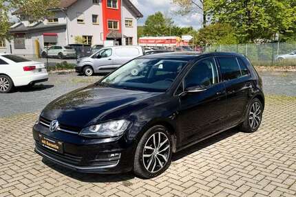 VW Golf 150.000 km 12.799 &euro; Rheinbreitbach 53619