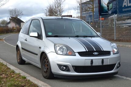 Ford Fiesta 198.000 km 1.950 &euro; Konradsreuth 95176