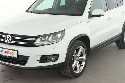 VW Tiguan 103.971 km 14.410 € Berlin 14059