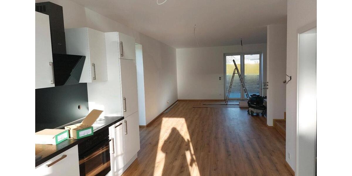 Reihenhaus Sohren - 4 Zimmer, 110 m&sup2;, 1.050&euro; | Angebot:24893196