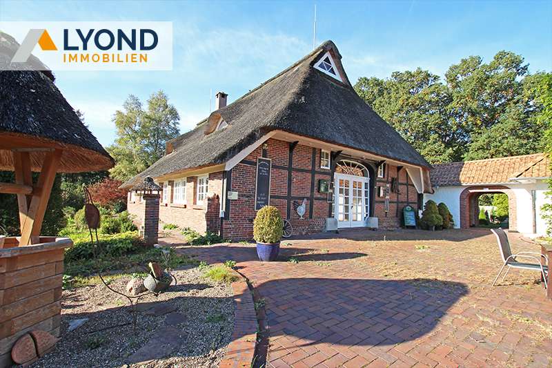 Haus zum Kaufen in Rastede 745.000 € 515 m² 10 zimmer