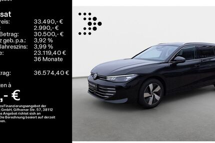 VW Passat 14.929 km 33.490 &euro; Coburg 96450