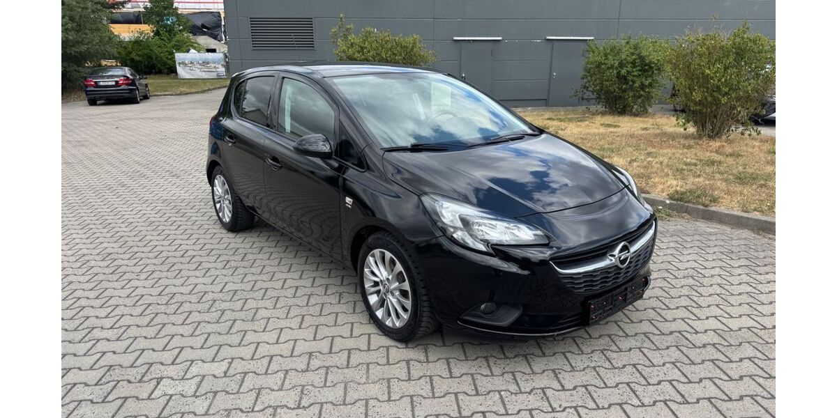 Opel Corsa 65.405 km 7.500 &euro; Mittenwalde 15749