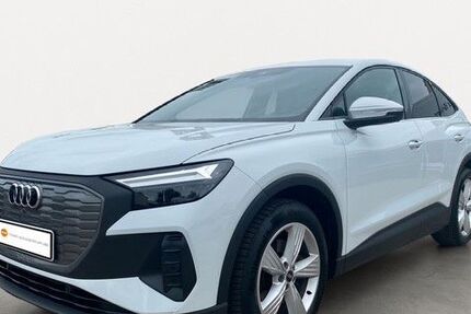 Audi Q4 60.519 km 29.470 &euro; Lüchow 29439