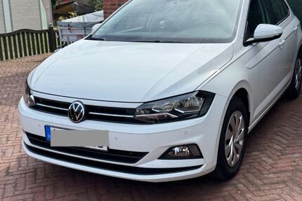 VW Polo 97.000 km 11.400 &euro; Neustadt 31535